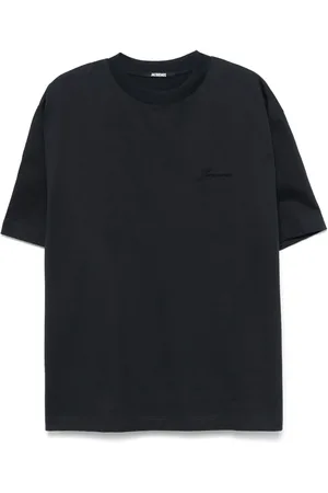 Jacquemus Camiseta Le Halteres
