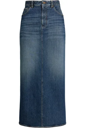 Ralph Lauren Falda vaquera