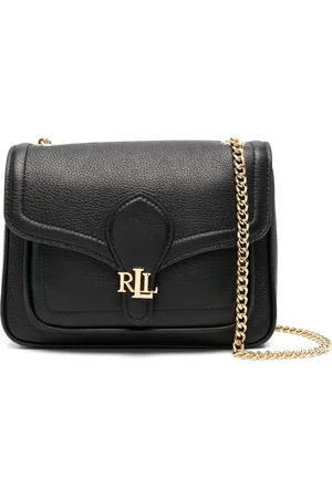 Ralph Lauren Bolso de hombro Bradley pequeño