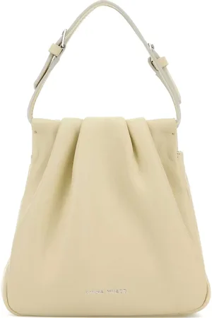 Amina Muaddi Bolso shopper Vittoria