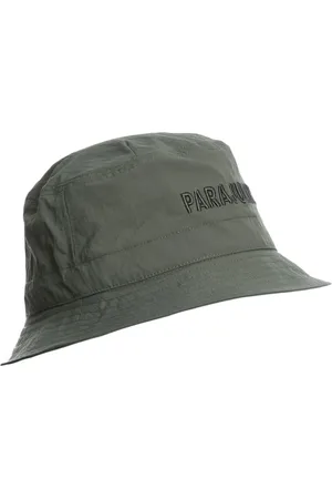 Parajumpers Sombrero de pescador con logo bordado