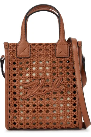 Karl Lagerfeld Bolso shopper K/Skuare