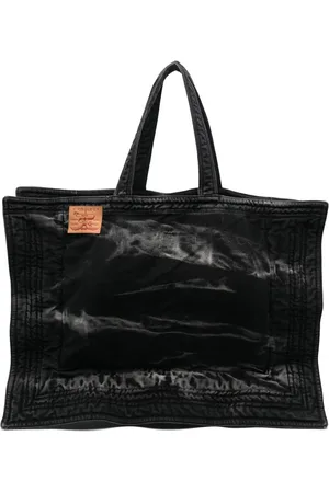 Y / PROJECT Bolso shopper Maxi Wire Cabas