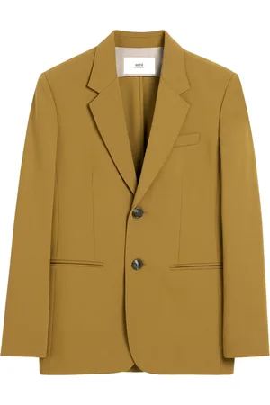 Ami Blazer con botones