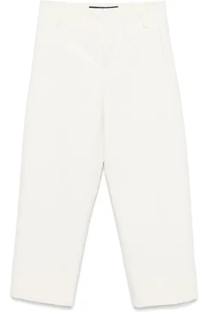 Jacquemus Pantalones Le Marino