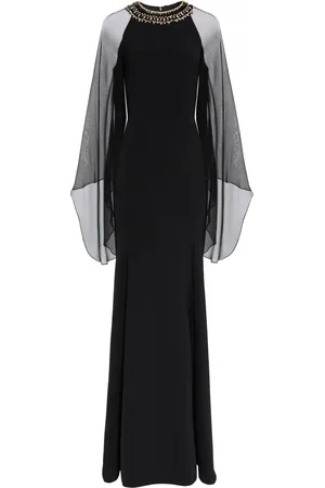 Jenny Packham Vestido largo Charma