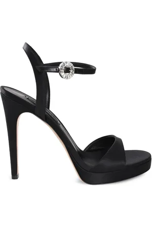 Casadei Sandalias Michelle de 100 mm
