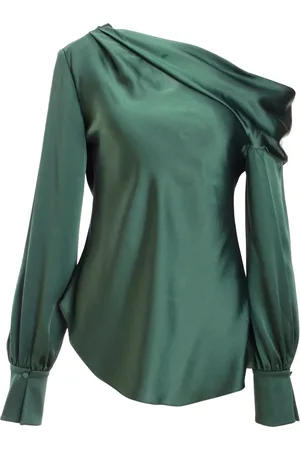 Simkhai Blusa Alice