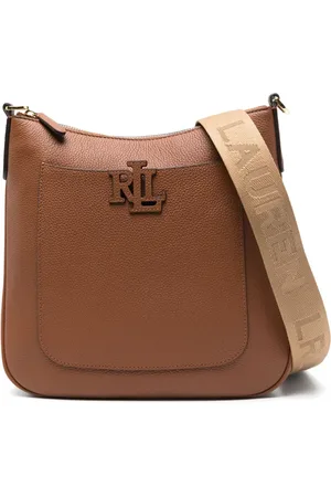 Ralph Lauren Bandolera Cameryn grande