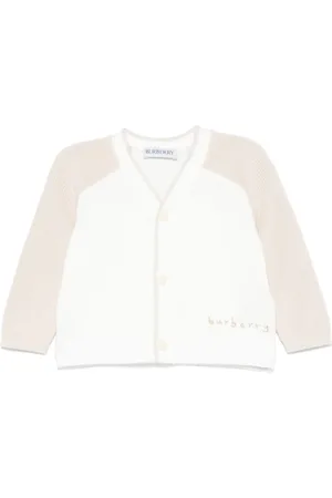 Burberry Cárdigan Ginny Moss