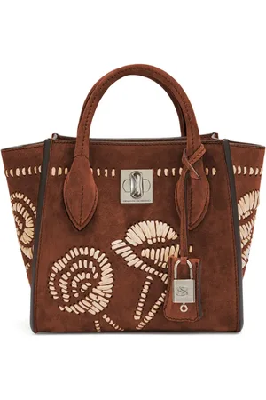 ERMANNO SCERVINO Bolso shopper Maggie