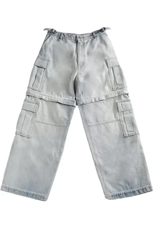 Vetements Vaqueros cargo