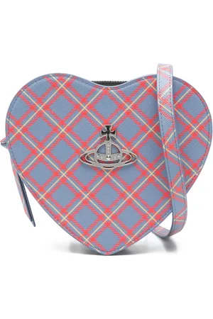 Vivienne Westwood Bandolera Louise Heart