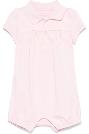Ralph Lauren Pelele Polo Pony