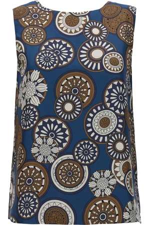 Max Mara Top Time reversible