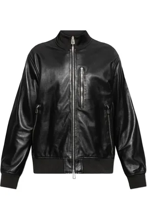 Paul Smith Chaqueta con cremallera
