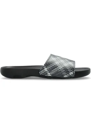 Burberry Sandalias Dive
