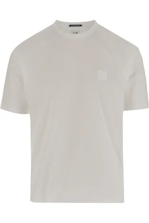 C.P. Company Camiseta de algodón