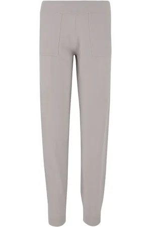Allude Pantalones ajustados