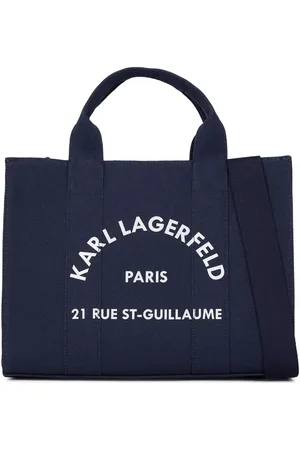 Karl Lagerfeld Bolso shopper Rue St-Guillaume