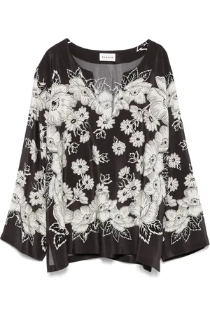 P.A.R.O.S.H. Blusa Steven