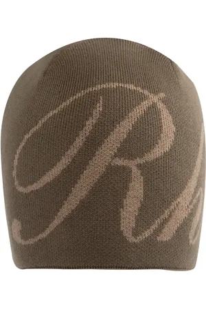 Rhude Gorro Script