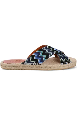 Missoni Sandalias Naxos