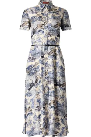 Altuzarra Vestido Kiera