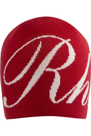 Rhude Gorro Script