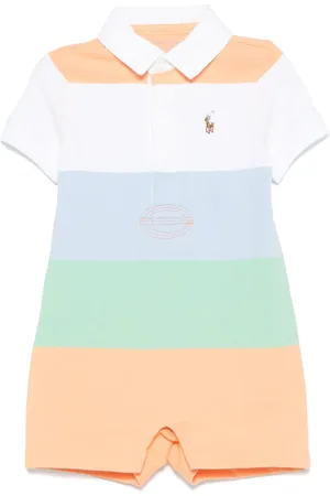 Ralph Lauren Pelele Polo Pony