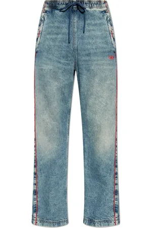 Diesel Vaqueros D-axfor 0abcp