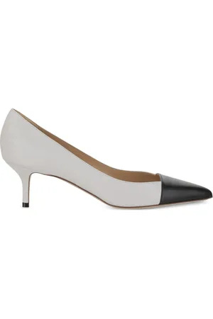 Francesco Russo Zapatos de tacón