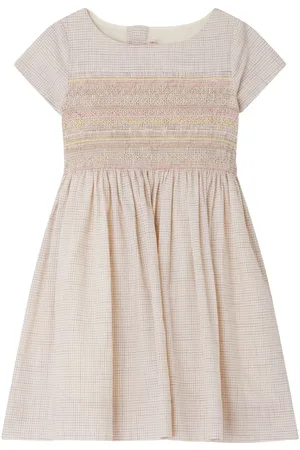 BONPOINT Vestido Duchesse