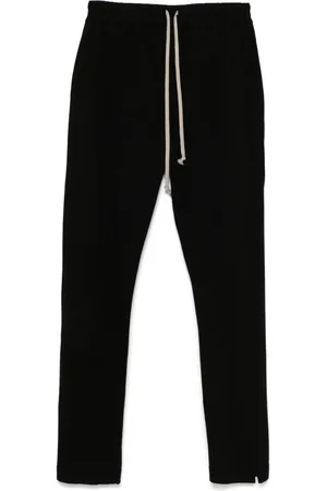 Rick Owens Pantalones de chándal Berlin