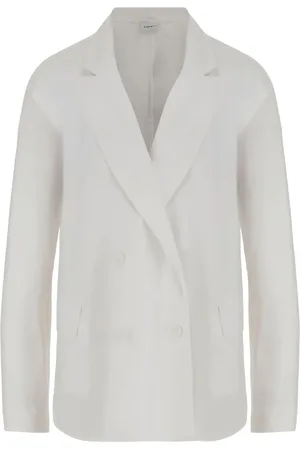 Aspesi Blazer con doble botonadura