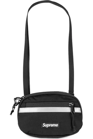 Supreme Bolso messenger Side mini
