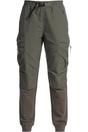Parajumpers Pantalones de chándal con paneles
