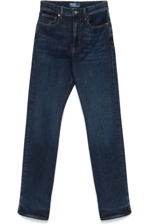 Ralph Lauren Vaqueros rectos