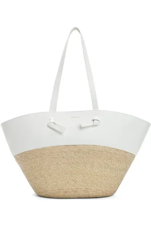 Altuzarra Bolso shopper Knot Basket