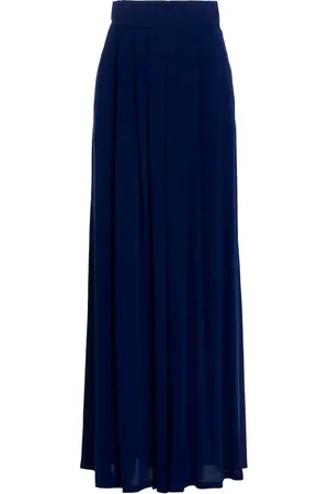 Max Mara Pantalones Cimone