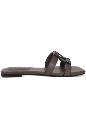 Simkhai Sandalias con tiras