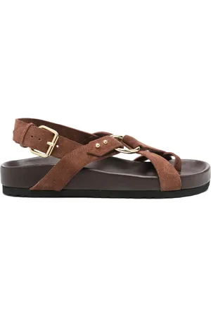 Soeur Sandalias Mexico