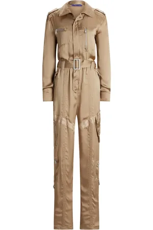 Ralph Lauren Mono largo Gwyneth