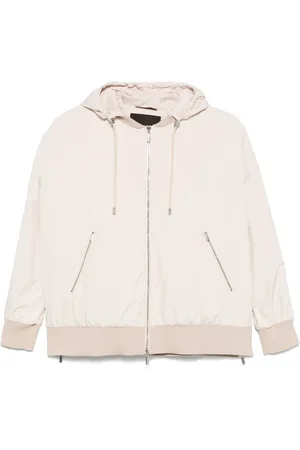 MOORER Chaqueta Ghenda