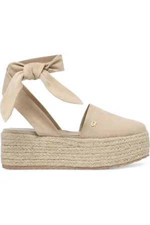 Gianvito Rossi Alpargatas Almeria