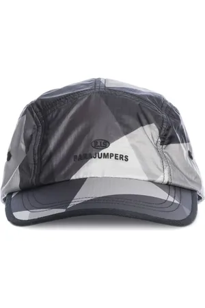 Parajumpers Gorra de diseño colour block