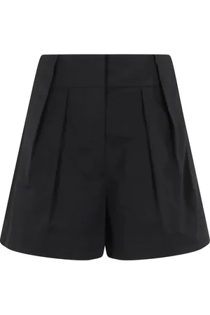 FEDERICA TOSI Bermudas stretch