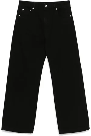 Rick Owens Vaqueros Geth