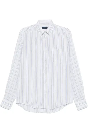 Paul & Shark Camisa a rayas