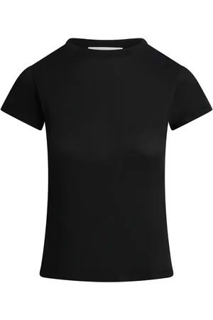 AYA MUSE Camiseta de algodón